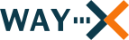 Logo der WAY-X GmbH